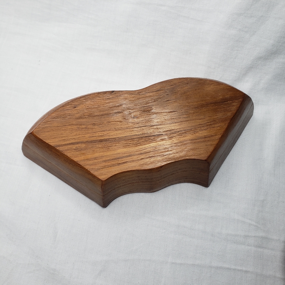 Handcrafted Wooden Bowls Set - Picture 7 of 11